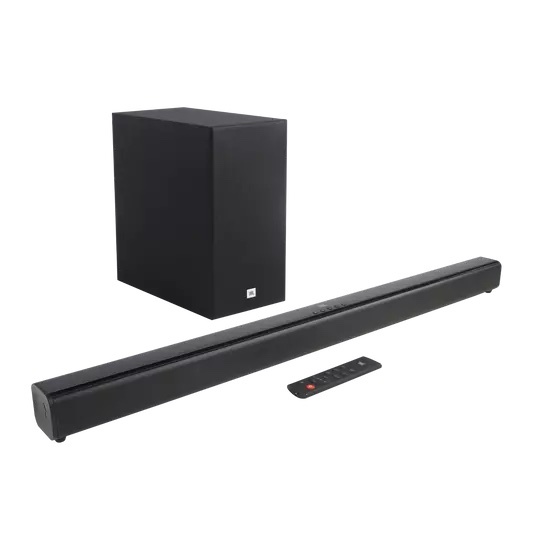Loa TV Bluetooth JBL Cinema SB160/230 - Hàng chính hãng