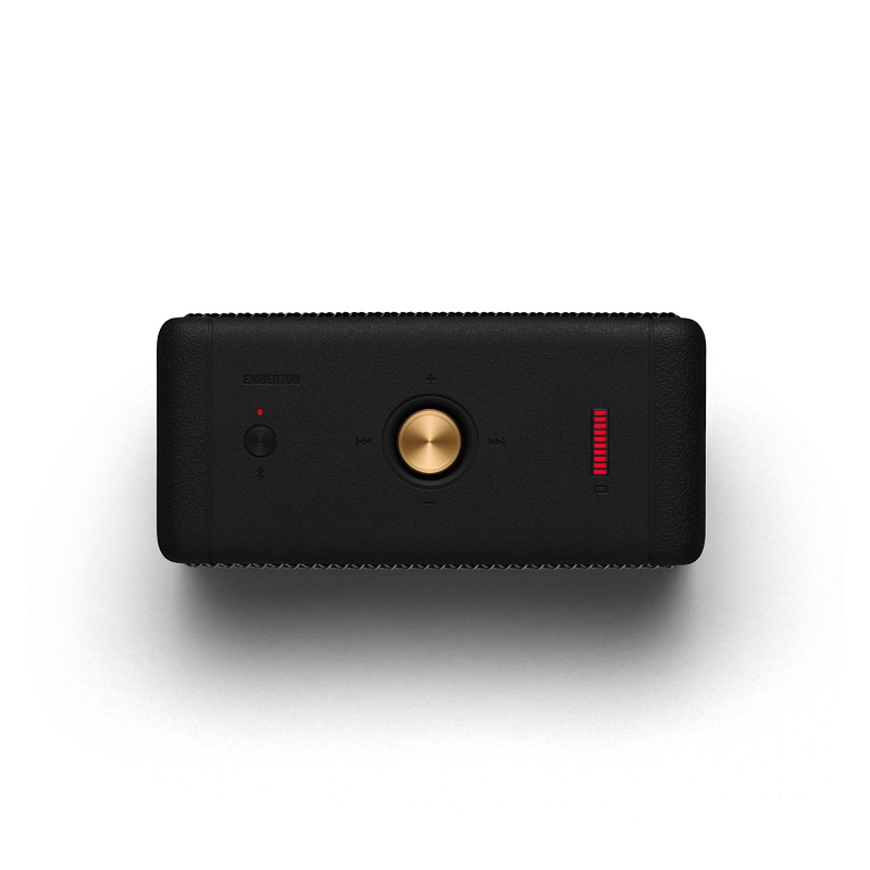 Loa Marshall EMBERTON - Hàng chính hãng ASH bảo hành 12 tháng lỗi 1 đổi 1