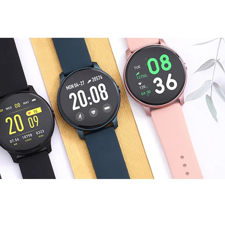 [ Pinu shop ] Đồng hồ thông minh - Remax Smart Watch