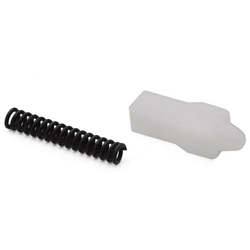 2 cái Chỉ báo đĩa mềm Pít tông sửa chữa công tắc theo dõi cho Citroen Peugeot DAV COMM2000 Nới lỏng kết nối vít thanh