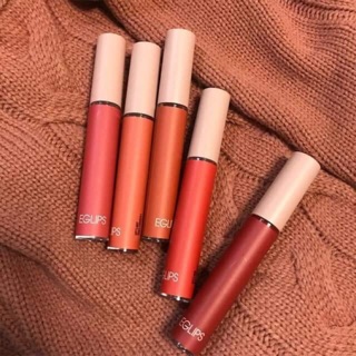 Son kem eglips velvet fit tint 2