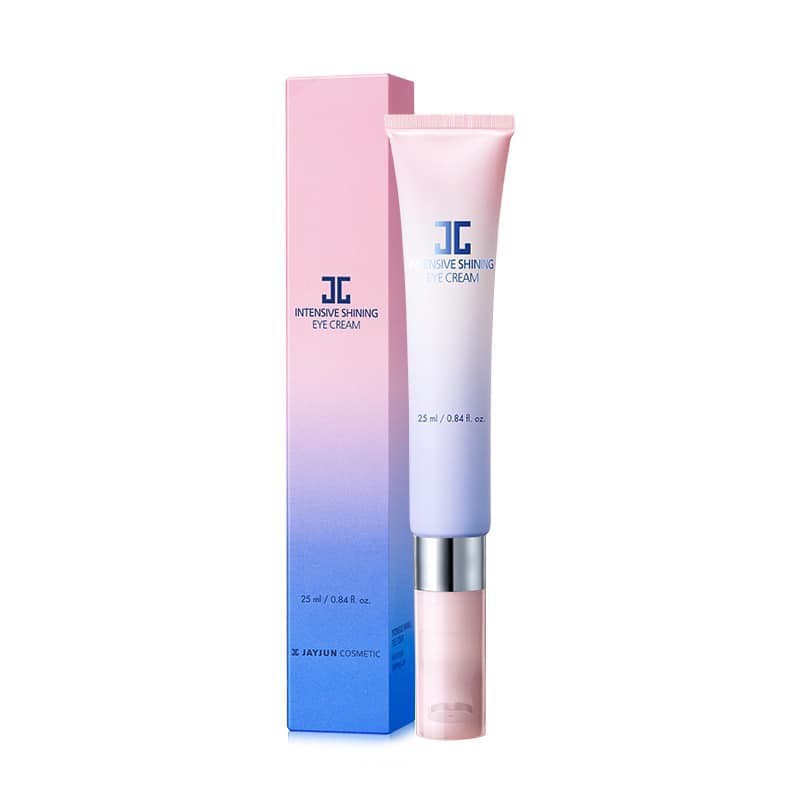 KEM GIẢM THÂM QUẦNG MẮT JAYJUN INTENSIVE SHINING CREAM 25ML CHÍNH HÃNG - 5851