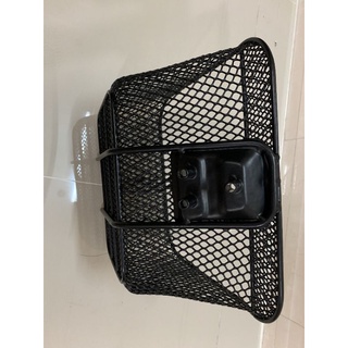 Rổ trước dành cho xe Sirius