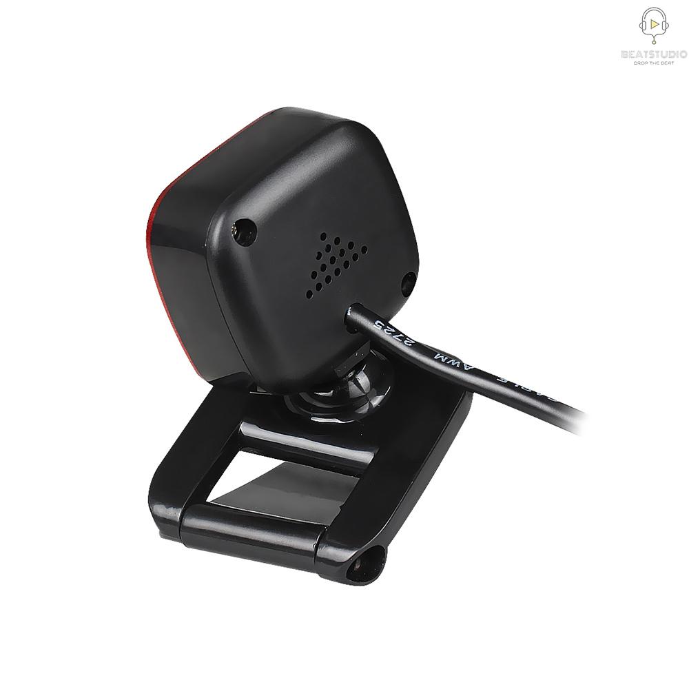 Webcam Có Dây Kết Nối Usb 480p Bs Hxsj A849 Cho Máy Tính | BigBuy360 - bigbuy360.vn