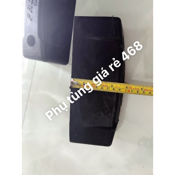 Giảm chấn thùng xe tải , cao su thùng xe đông lạnh , CAO SU THÙNG XE TẢI, CAO SU GIẢM VA ĐẬP ĐUÔI XE TẢI