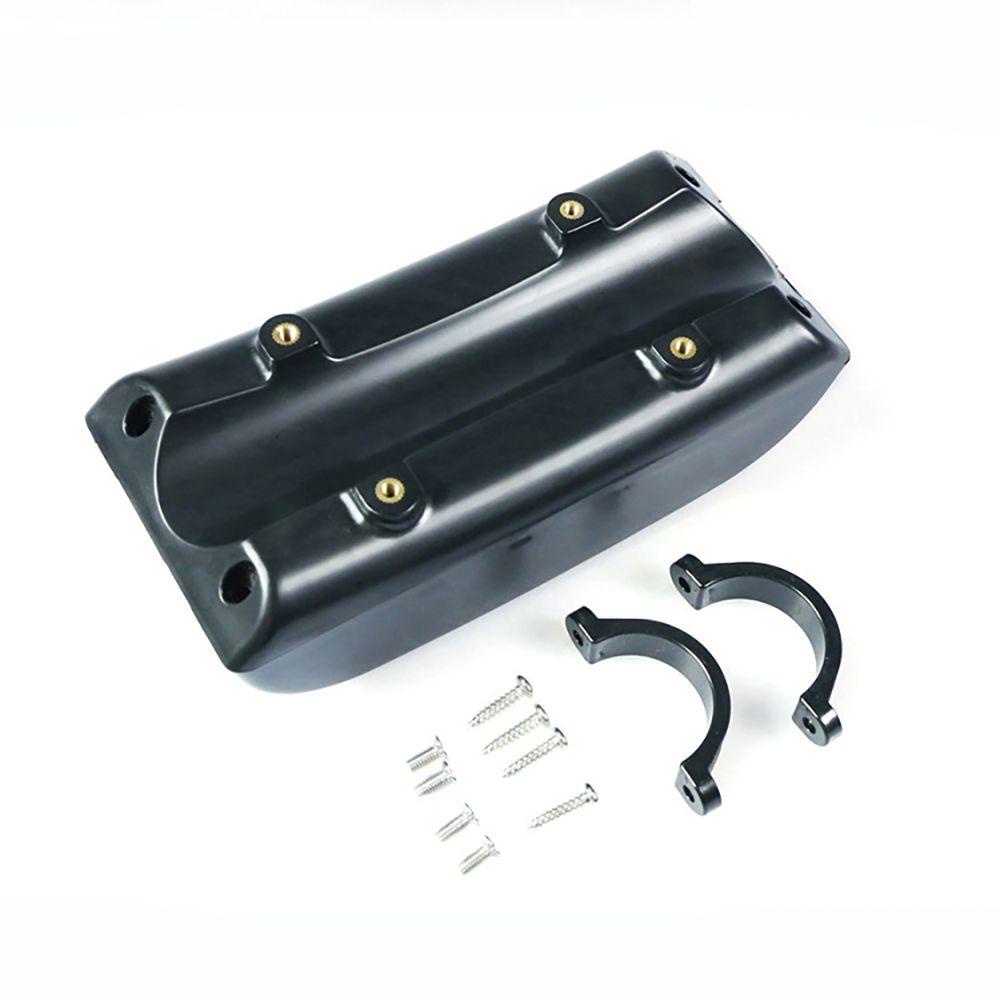 Hộp Điều Khiển Xe Đạp Điện Chống Bụi Tiện Dụng