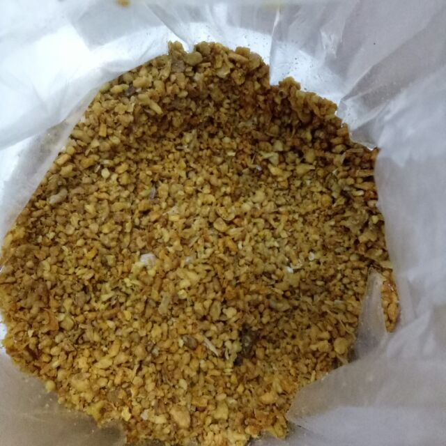 500g Tỏi Phi Thơm Làm Gia Vị Tuyệt Hảo Cho Các Món Ăn
