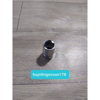 Đầu tuýp lẻ 1/2 từ 8 đến 24