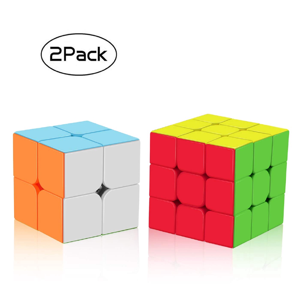 Khối Rubik 2x2 X 2 3x3 X 3