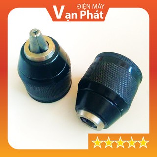 JETTOOLS - Đầu Khoan 10MM Và 13MM loại tốt P128