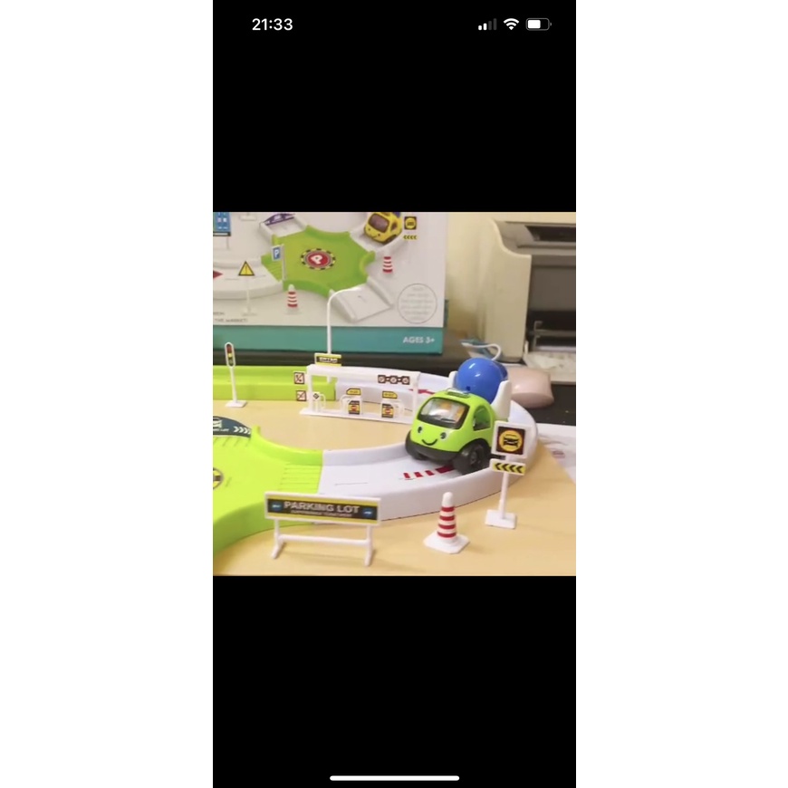 slide