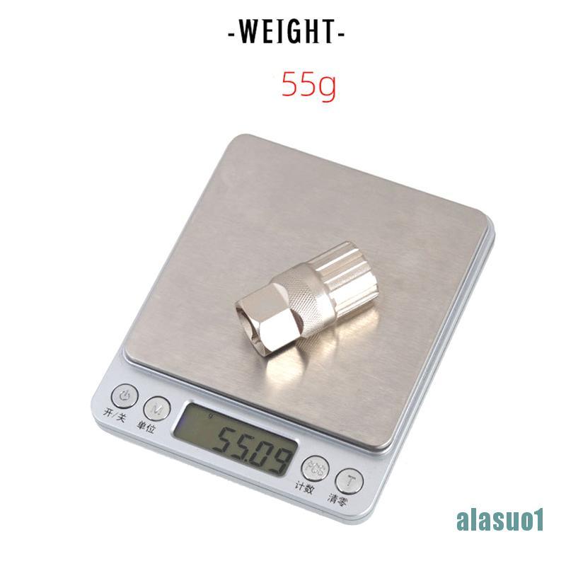 Loại Bỏ Xe Đạp Đặc Biệt Lisuo1