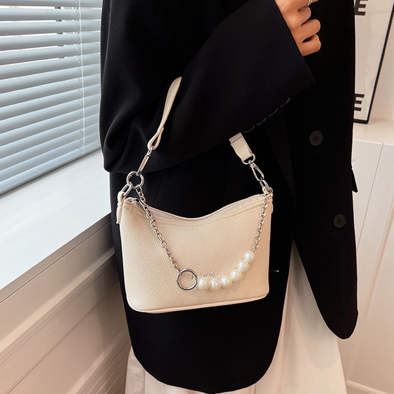 Túi Đeo Vai Thời Trang Xinh Xắn Cao Cấp Cho Nữ