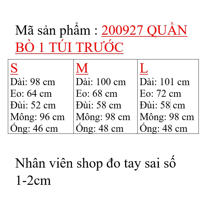 200927 Quần jeans nữ ống rộng dáng suông ulzzang phong cách basic màu xám xanh 1 túi trước có size