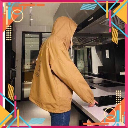 [Mặc là Auto Sang] Áo Khoác Dù - Áo Khoác Gió Mặt Trăng In Lưng Hàng , Áo Gió Siêu Hót AD | BigBuy360 - bigbuy360.vn