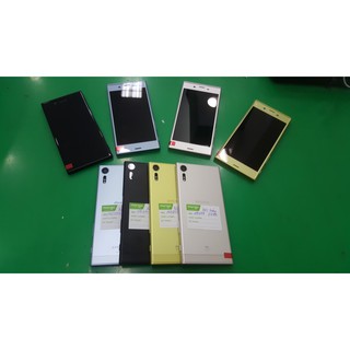 Điện thoại Sony XZS cũ đẹp 99% - Tặng Gói Bảo Hành Vàng 6 Tháng 1 Đổi 1