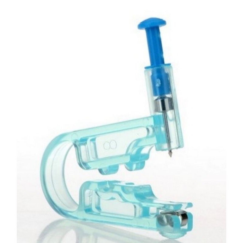 MÁY BẤM KHUYÊN TAI 1 LẦN