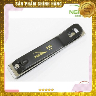 Bấm Móng Kềm Nghĩa B-917