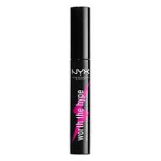 [ Chính hãng ] Mascara Nyx Mascara Worth The Hype