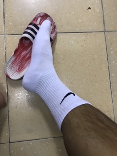 Tất dệt kim