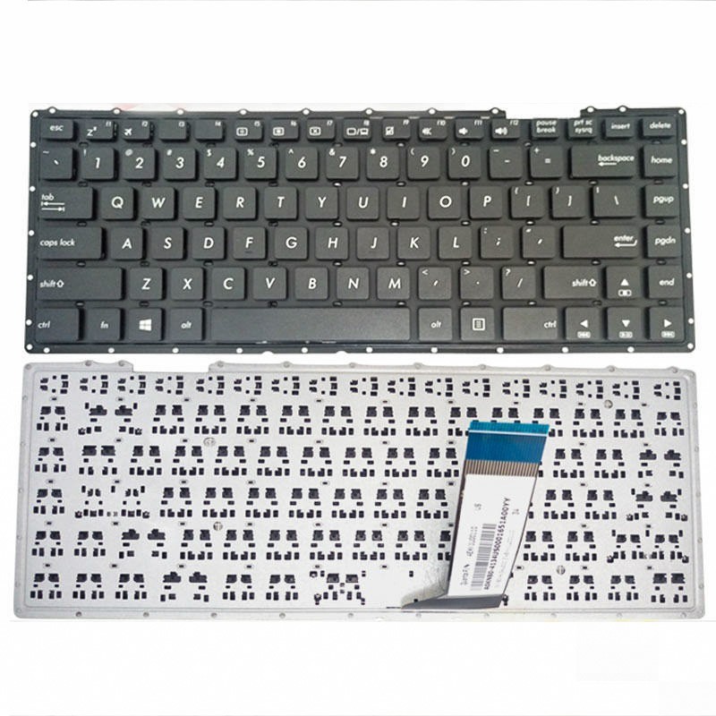 Bàn Phím Laptop Asus X451 X454 X453 F451 L455L F454L X455C K455 F455
