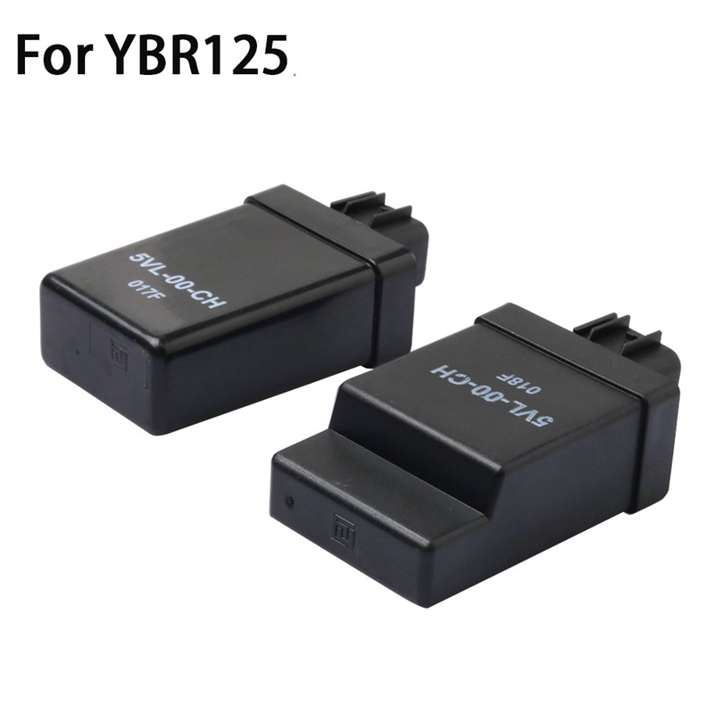 Bộ Kích Hoạt Khởi Động CDI ECU Unit Cho YAMAHA YBR125 YBR YB 125 YB125Z