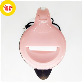 Ấm Siêu Tốc,Bình Đun Siêu Tốc JipLai Thái Lan 2.5L Cao Cấp - (Hàng Chính Hãng Có Tem Và Phiếu Bảo Hành )