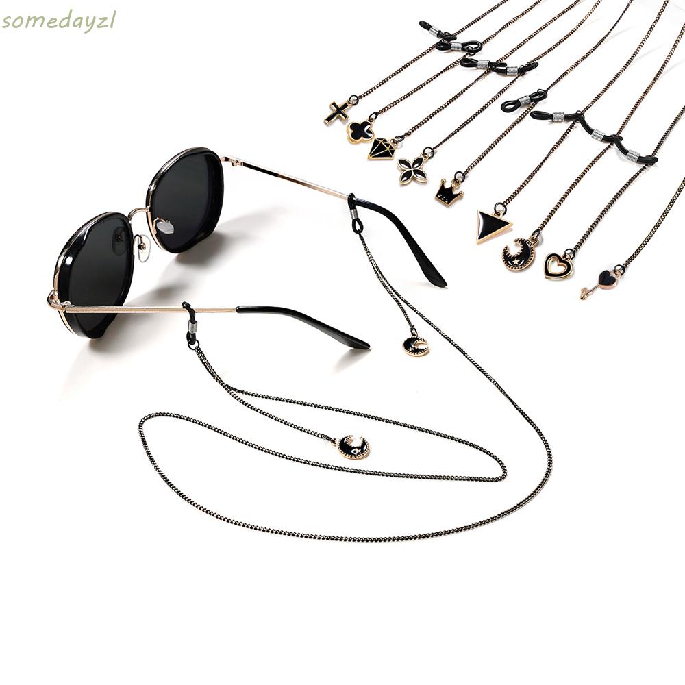 Dây đeo mắt kính nhiều kiểu dáng thời trang unisex