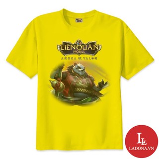 Áo game nam liên quân mobile lqm01