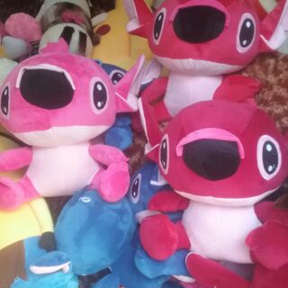 Thú bông stich 35cm