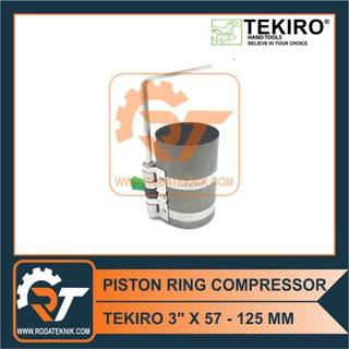 Vòng Pít Tông Nén Khí 3 "4" Chuyên Dụng Cho Xe Hơi