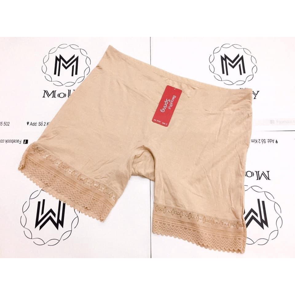 Quần Bầu Legging Lửng Mùa Hè Mỏng Nhẹ - Siêu Co Giãn QUANBAU02