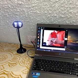 Webcam máy tính siêu nét chuyên cho dạy học online, dùng cho laptop, Pc  Bảo hành 12 tháng 1 đổi 1 | BigBuy360 - bigbuy360.vn