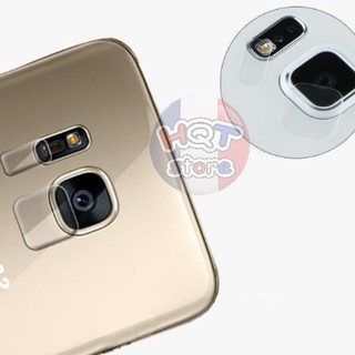 Kính Cường Lực Camera + Flash S7 / S7 Edge / Note5 / S6 Edge Plus / S6 / S6 Edge