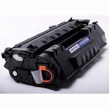 Hộp mực máy in Hp P2035, 2055d , 2055dn | Mực in 05A / 80A  siêu đậm