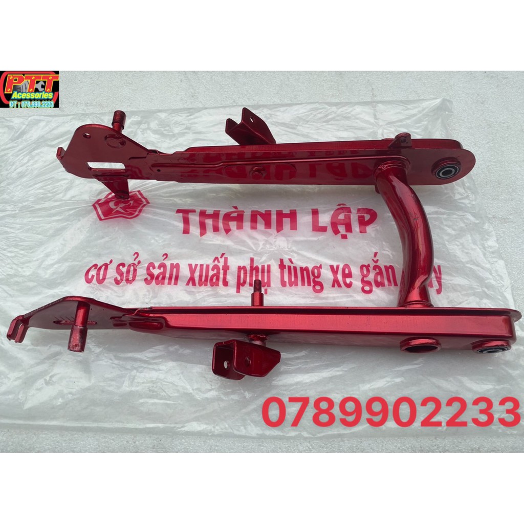 GẤP SAU XE CITI DAELIM 100 CHUẨN ZIN