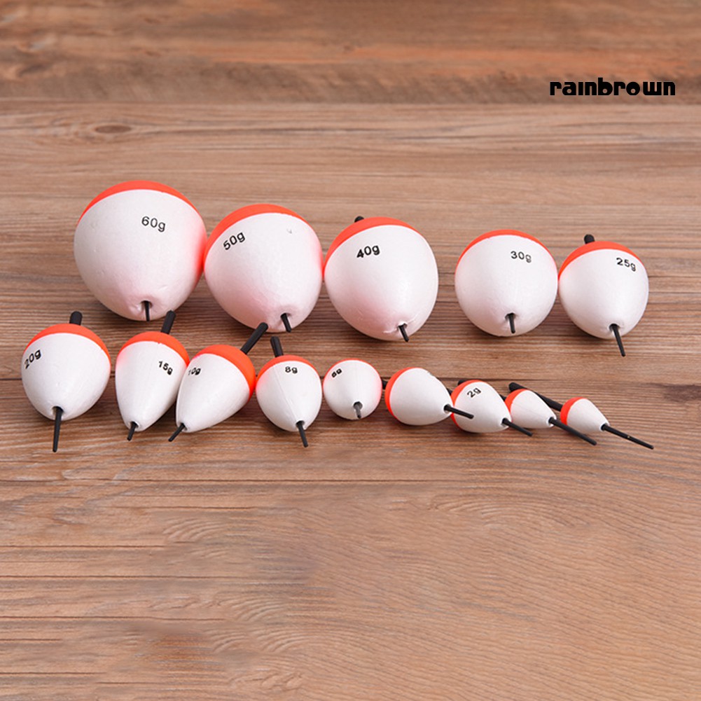 ❖Phụ Kiện Chuyên Dụng Dành Cho YJ YJ❖Set 14 Phao Câu Cá Chất Lượng