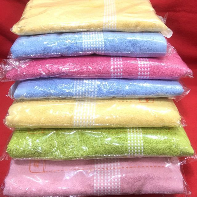 Khăn lông lớn cao cấp