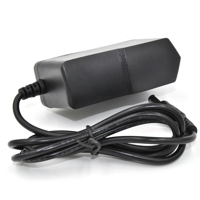 [adorebubble 0610] 6V 1A AC/DC Adapter Charger Power Supply for CCTV Security DVR Camera