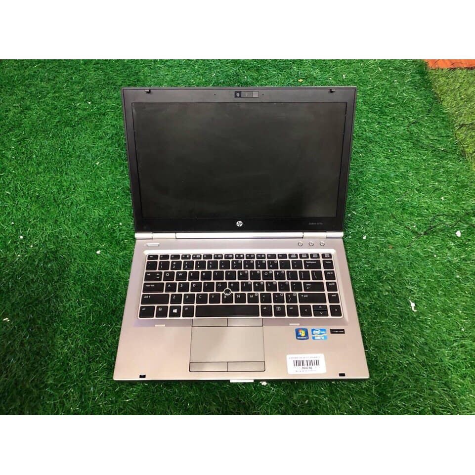 Laptop Cũ HP Elitebook 8470p (Core i5-3320M, Ram 4G,Ổ Cứng  250Gb, VGA Intel HD 4000, màn hình 14″ HD) | BigBuy360 - bigbuy360.vn