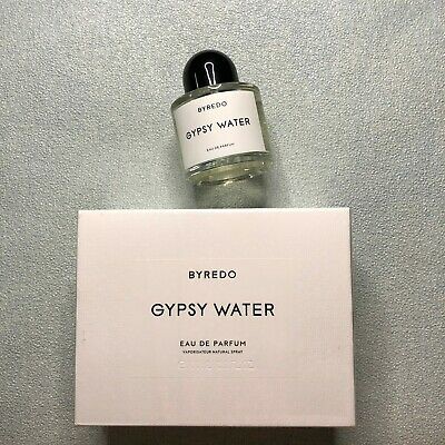 -𝑺𝒄𝒆𝒏𝒕𝒔𝒂𝒊𝒈𝒐𝒏- Nước hoa dùng thử Byredo Gypsy Water 10ml | Thế Giới Skin Care