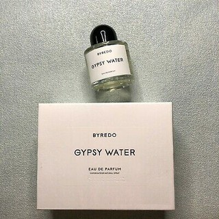𝑺𝒄𝒆𝒏𝒕𝒔𝒂𝒊𝒈𝒐𝒏 Nước hoa dùng thử Byredo Gypsy Water 10ml