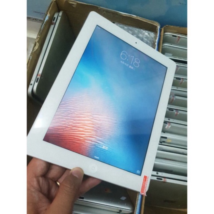 GIÁ THẤP NHẤT . Máy tính bảng Ipad 2 xài 3G/wifi mới zin, màn hình 9.7inch . GIÁ THẤP NHẤT