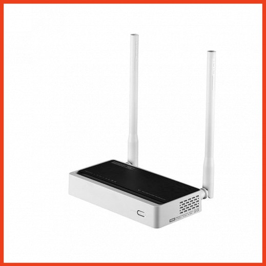 Thiết bị mạng không dây TotoLink N300RT bán nghỉ
