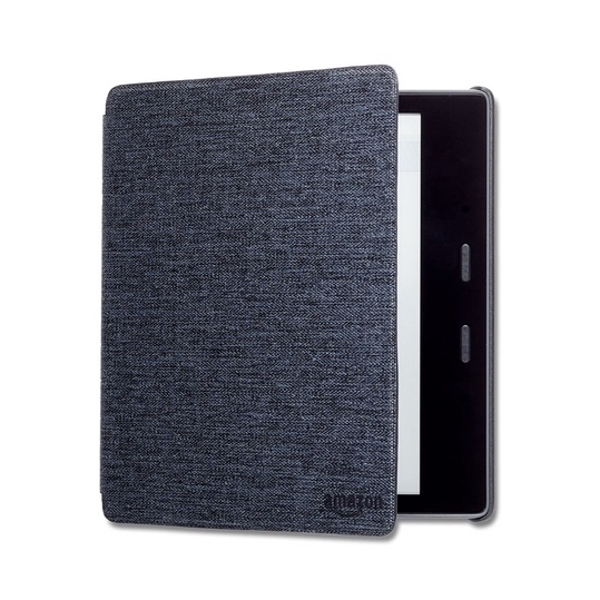 Bao da chính hãng cho máy đọc sách kindle oasis 3 đã qua sử dụng còn mới