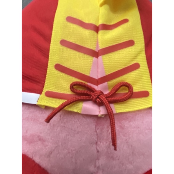 Gấu bông Kirby chính hãng Nhật