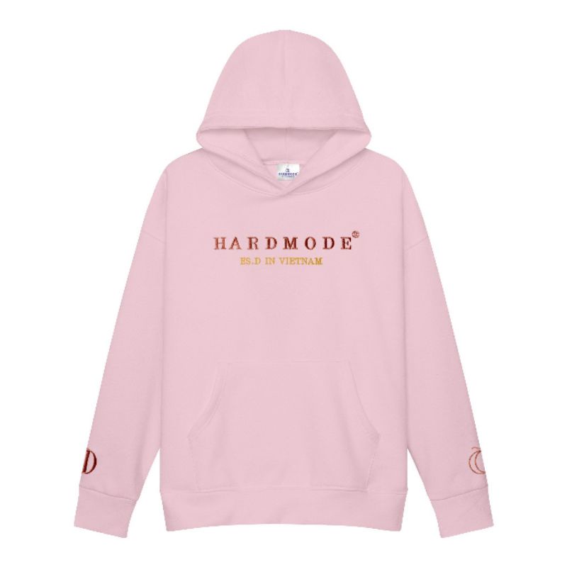 ÁO HOODIE HARDMODE | BigBuy360 - bigbuy360.vn