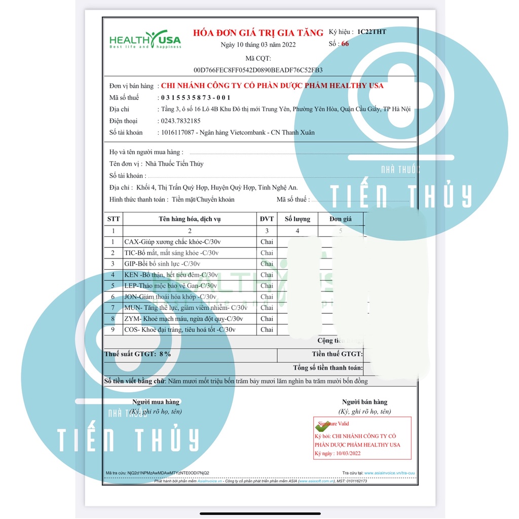 Sâm Mỹ GIP hỗ trợ bồi bổ cơ thể, tăng cường sinh lực, tăng đề kháng  Nhập khẩu Mỹ