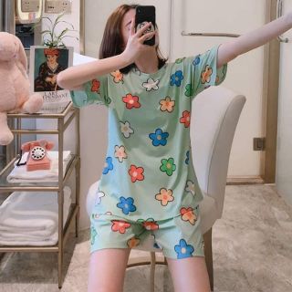 Bộ đồ ngủ Quảng Châu