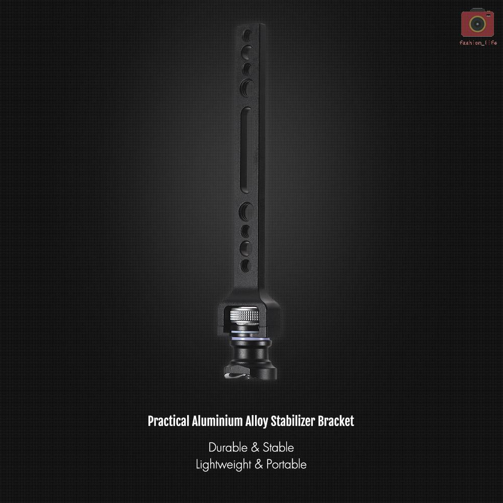 Giá đỡ mở rộng FeiyuTech với ốc vít 1/4 Inch cho FeiyuTech G Series G6 G6 Plus SPG2 | BigBuy360 - bigbuy360.vn